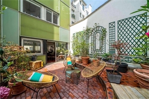 t3 à la vente -   75007  PARIS 7EME, surface 58 m2 vente t3 - UBI483738962